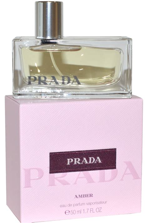 prada perfume amazon|cheapest Prada amber perfume.